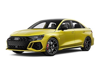 2024 Audi RS 3 For Sale in Cary NC Audi Cary